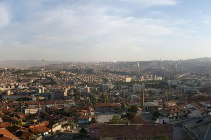 Анкара
