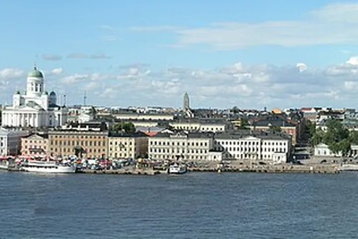 Хельсинки