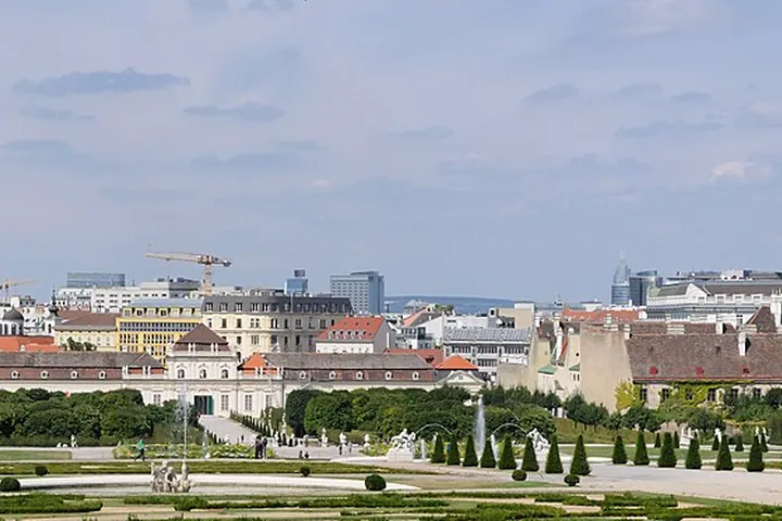 Вена