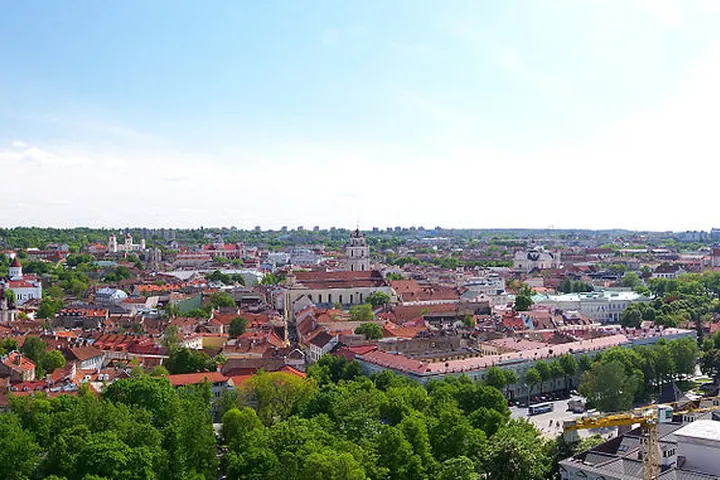 Вильнюс