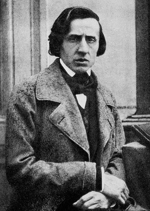 Фредерик Шопен