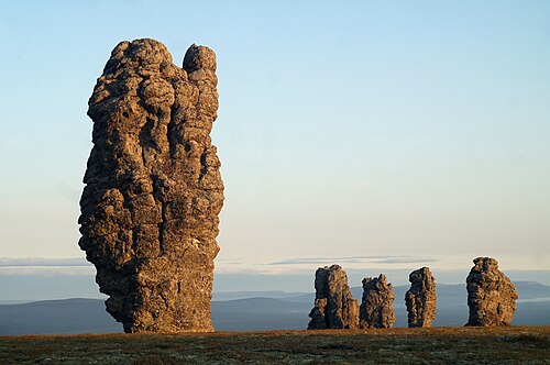 Маньпупунёр