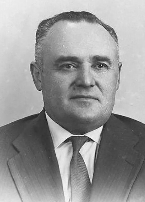 Сергей Королёв