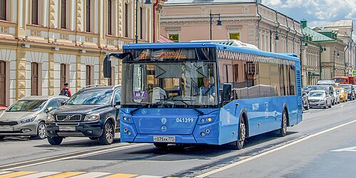 Автобус