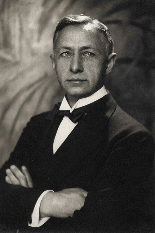 Иван Бунин