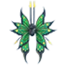 2025 Birthday Butterfly