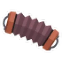 Accordion Sticker