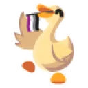 Ace Goose Sticker