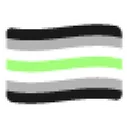 Agender Flag