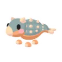 Ankylosaurus Sticker