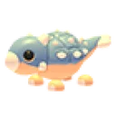 Ankylosaurus