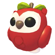 Apple Owl