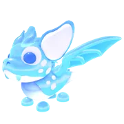 Arctic Dusk Dragon