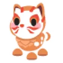 Bakeneko Sticker