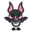 Bat Sticker