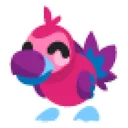 Bi Dodo Sticker