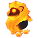 Blazing Lion