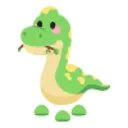 Brachiosaurus Sticker