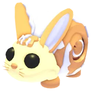 Bunny Swirl