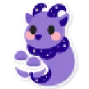 Capricorn Sticker
