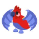 Chickatrice Sticker