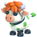 Clover Cow