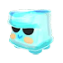 Cold Cube