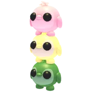 Dango Penguins