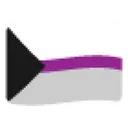 Demi Flag