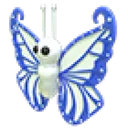 Diamond Butterfly