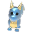 Diamond Dragon