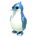 Diamond King Penguin