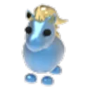 Diamond Unicorn