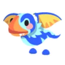 Dimorphodon Sticker