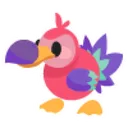 Dodo Sticker