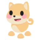 Dog Sticker