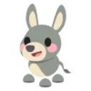 Donkey Sticker