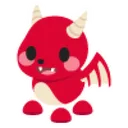 Dragon Sticker