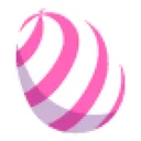 Easter Egg Sticker