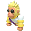 Emperor Gorilla