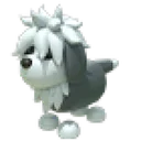 English Sheepdog