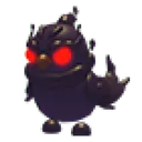 Evil Chick