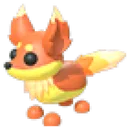 Flaming Fox