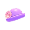 Flower Cloche