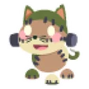 Frankenfeline Sticker