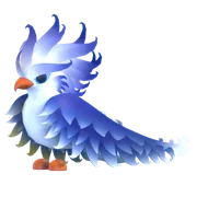 Frost Phoenix