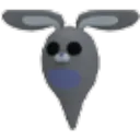 Ghost Bunny