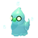 Ghost Chick