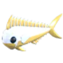 Gold Mahi Mahi