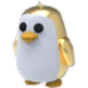 Golden Penguin